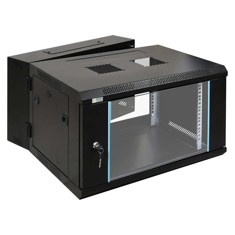 Network Server Cabinet 6U UNIQ | 6u_