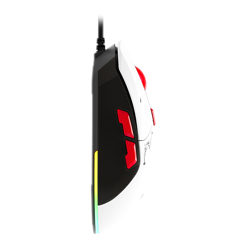 XTRIKE ME GM-316W RGB Gaming Mouse
