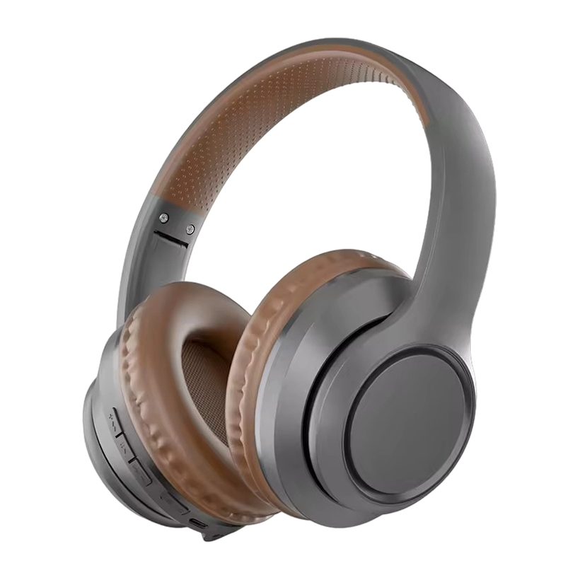 HZ-BT613 Headset Wireless BT Music Headphones Over Ear Stereo Sound Lightweight | HZ_ BT_ 613
