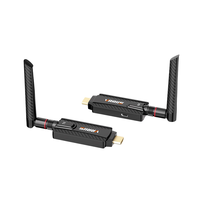 VRRIIS WL084L Wireless HDMI Transmitter & Receiver