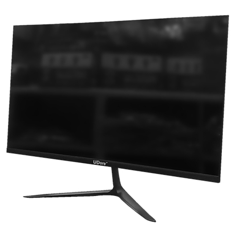 UDORE UD-23.8 100Hz Monitor ips (ud23.8)  / HDMI, DP , DC , Audio & USB / FHD  | UD_ 24_ 1080 FHD 100 Hz_