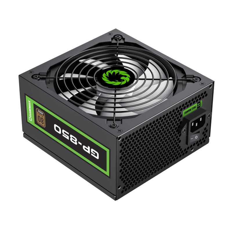 GameMax GP-850 PSU Power Supply ( GP_ 850 )