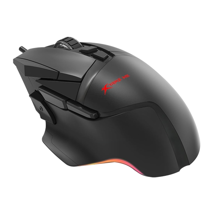 Xtrike Me GM-520 Mouse