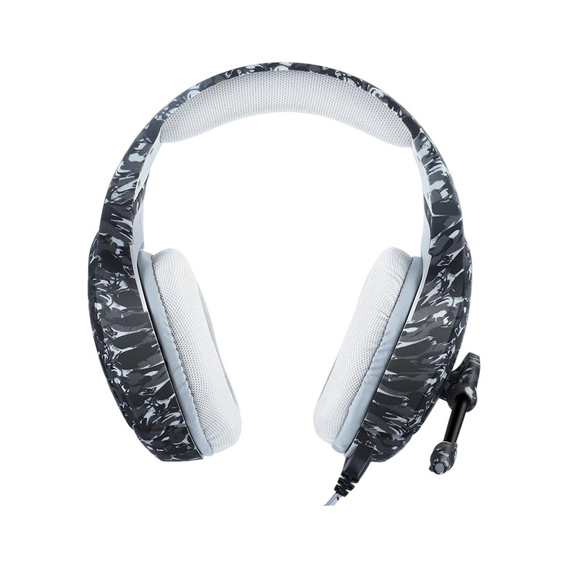 ONIKUMA K1-B ARMY HEADPHONE GAMING HEADSET