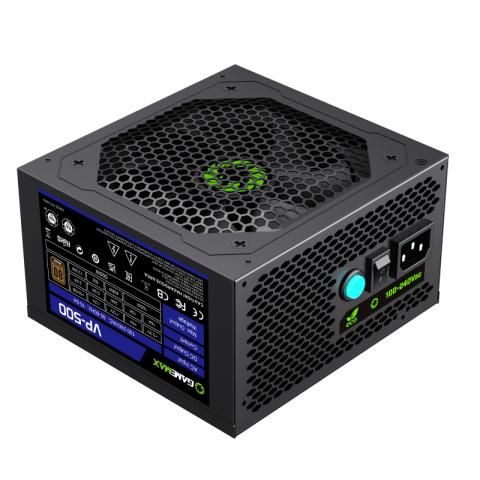 GameMax VP-500 PSU  Power Supply ( VP_ 500)