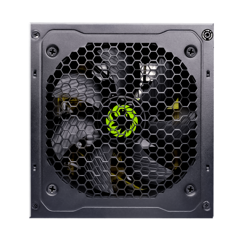 GameMax VP-600 80 Plus Bronze Power Supply | ( VP600 )