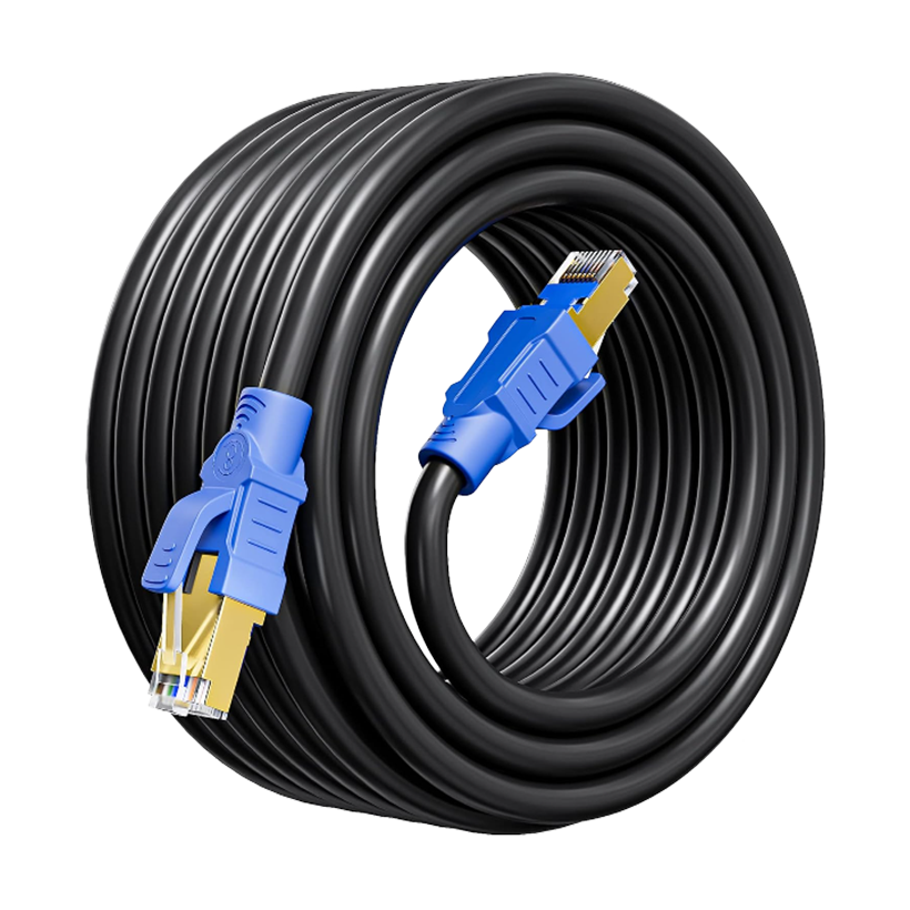 GLINK Cat 8 Lan Cable 3M | 3m_ Cat8