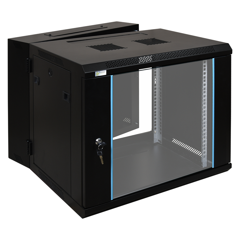Network Server Cabinet 9U UNIQ | 9u_