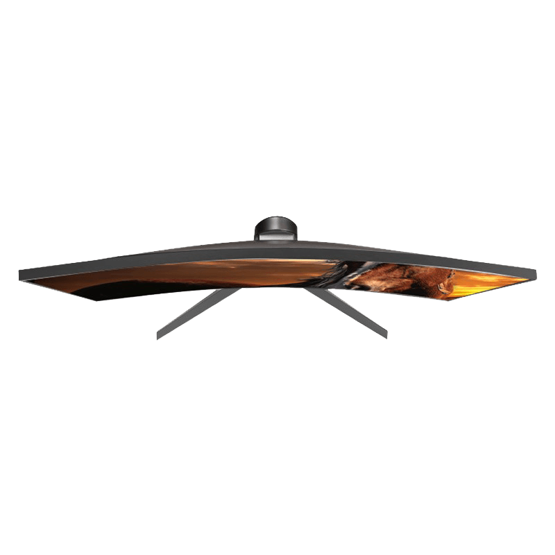 GameMax GMX27C144 – Curved Full HD Gaming Display | { GMX27 C144 }