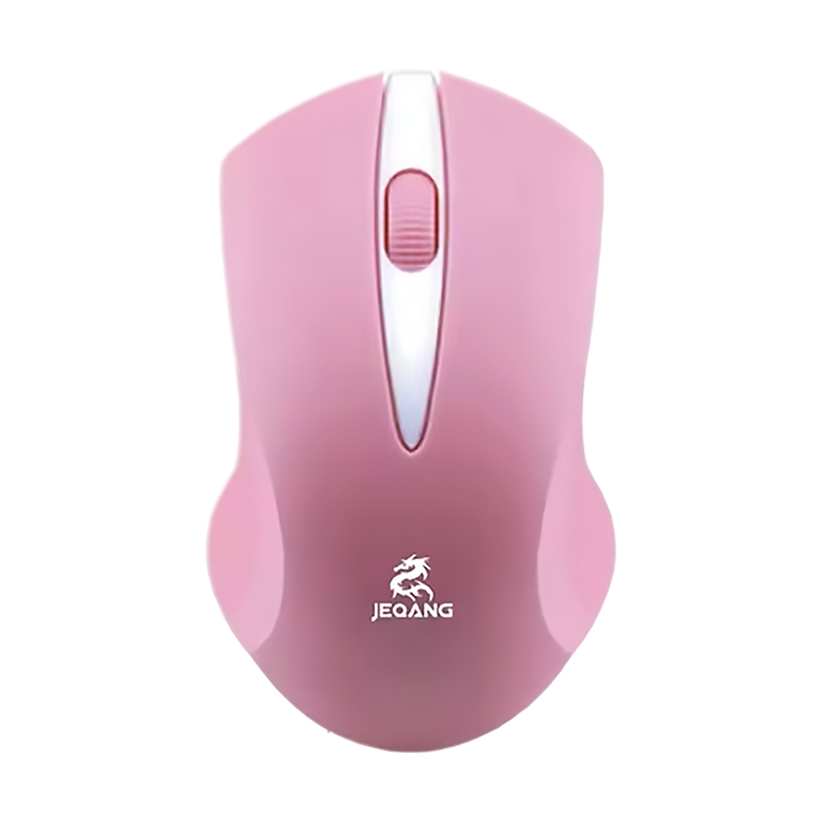 Jeqang JW-211 Mouse Wireless 2.4G 1600 DPI | JW_ 211