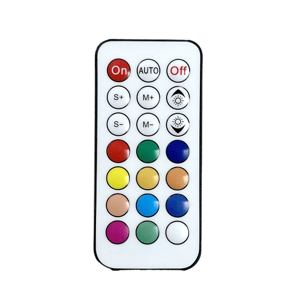 DragonWar GT-015 L SHAPE RGB Table | GT_ 015