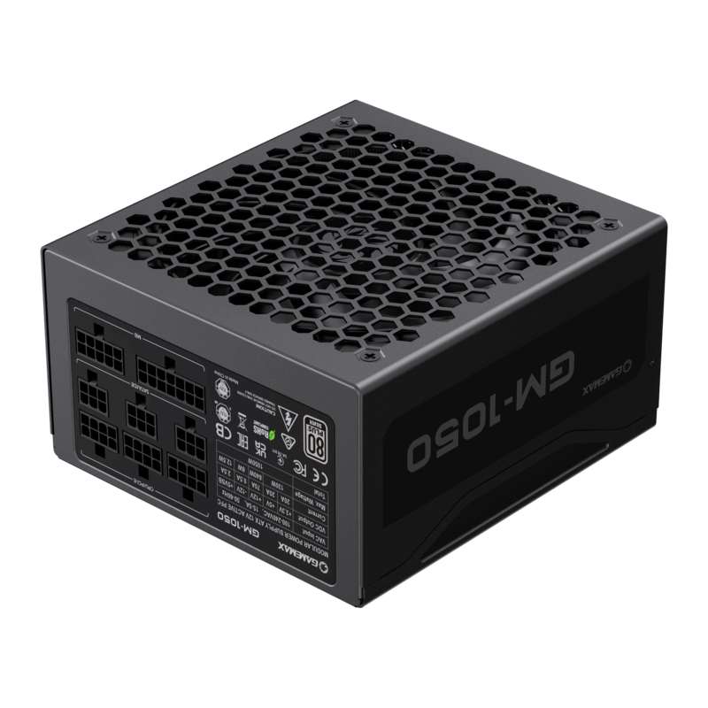 GameMax GM-1050 PSU Power Supply ( GM_ 1050 )