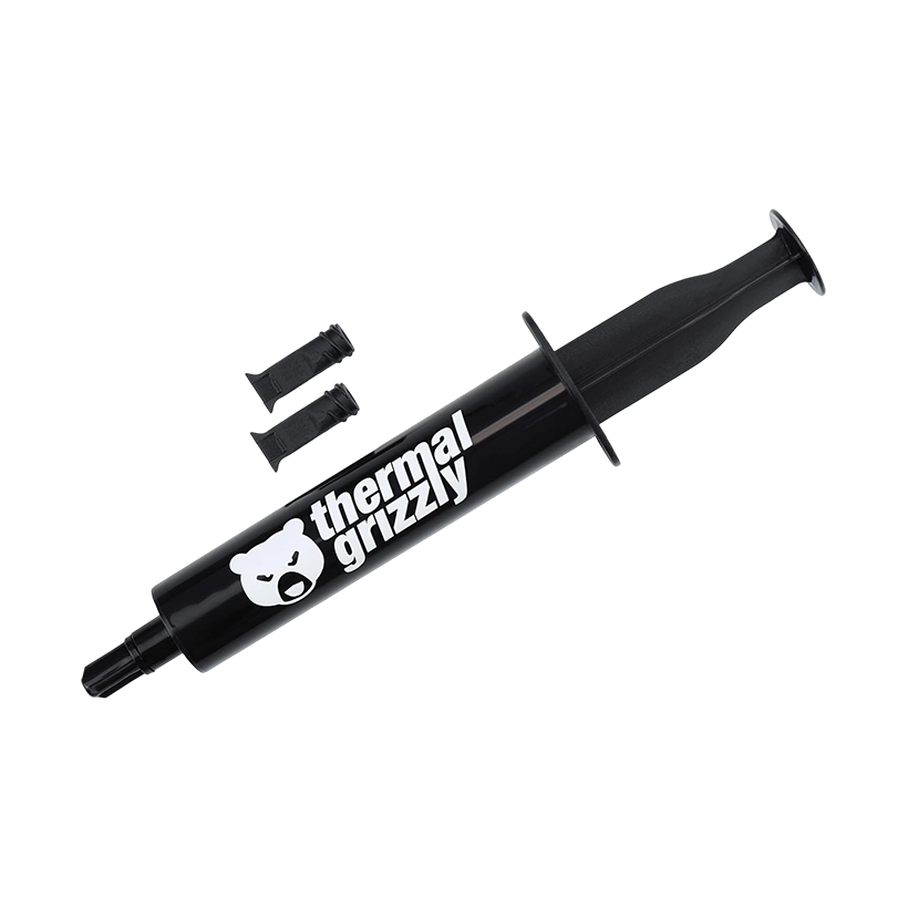 Thermal Grizzly 1G Kryonaut High Performance Thermal Paste for CPU and Cooling fans | 1g_