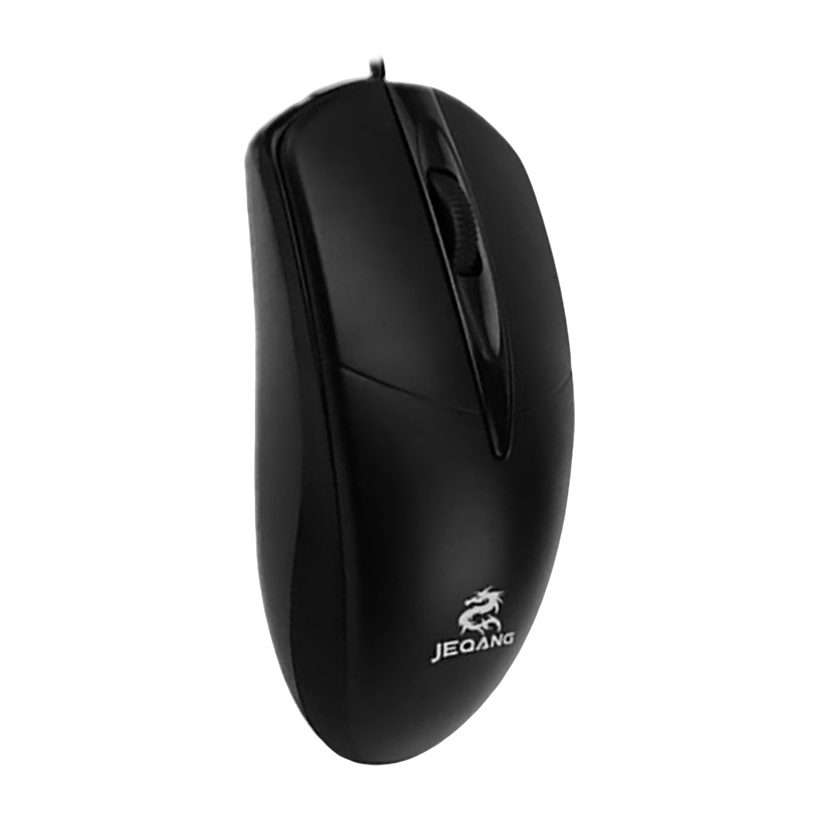 Jeqang JM-018 Mouse Wired 1600DPI | JM_ 018