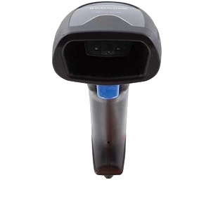 Point Of Sale Barcode Reader Datalogic QW2100