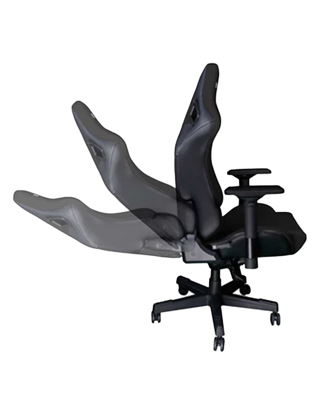 DragonWar GC-024 Ergonomic Gaming Chair  | { GC_ 024 }