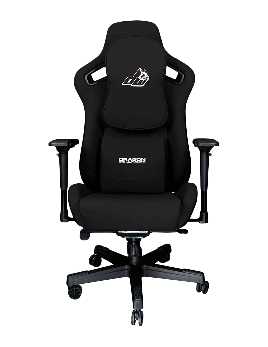 DragonWar GC-024 Ergonomic Gaming Chair  | { GC_ 024 }