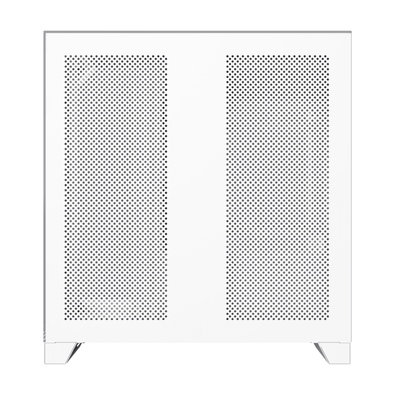 GameMax Infinity Plus White Gaming Case