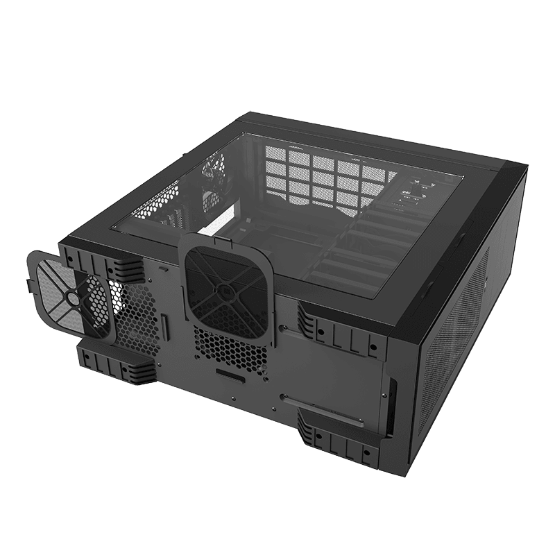 GameMax Master Gaming FULL TOWER Case