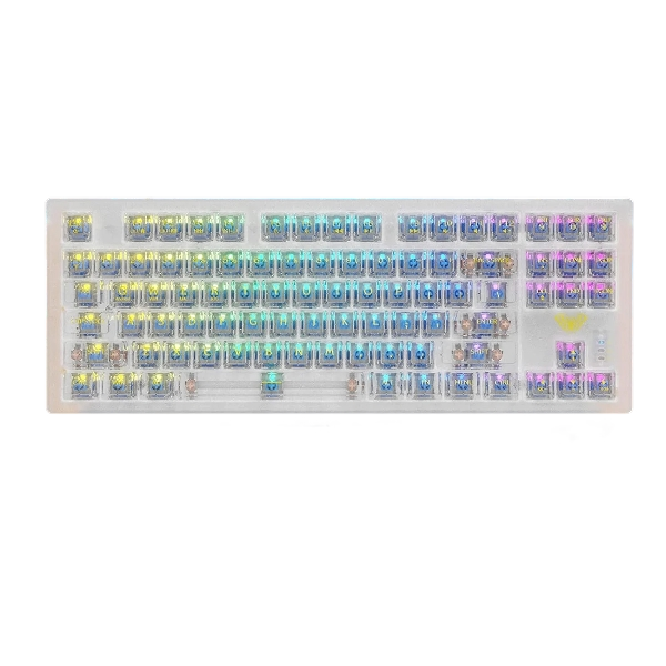 Aula F2183 Keyboard