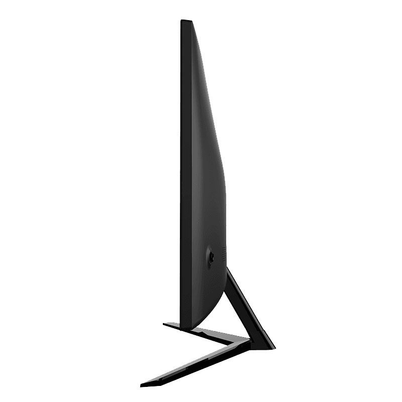 GameMax GMX24C144 Monitor 24 Inch Monitor { GMX_ 24_ C144 }