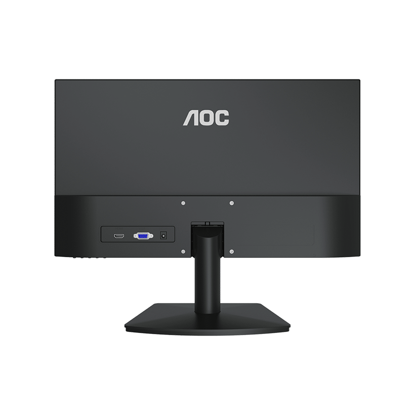 AOC 24B15H2 23.8" Inch 100Hz Monitor ips  / HDMI, VGA & DC / FHD | 24_ B15 H2_