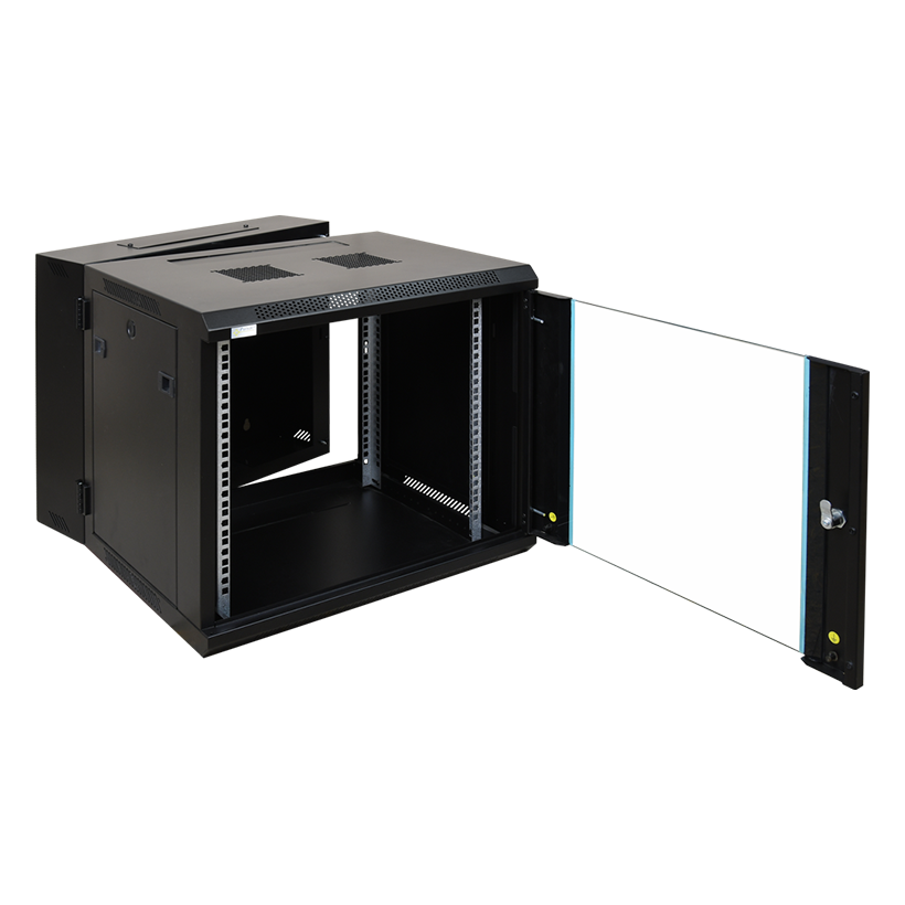 Network Server Cabinet 9U UNIQ | 9u_
