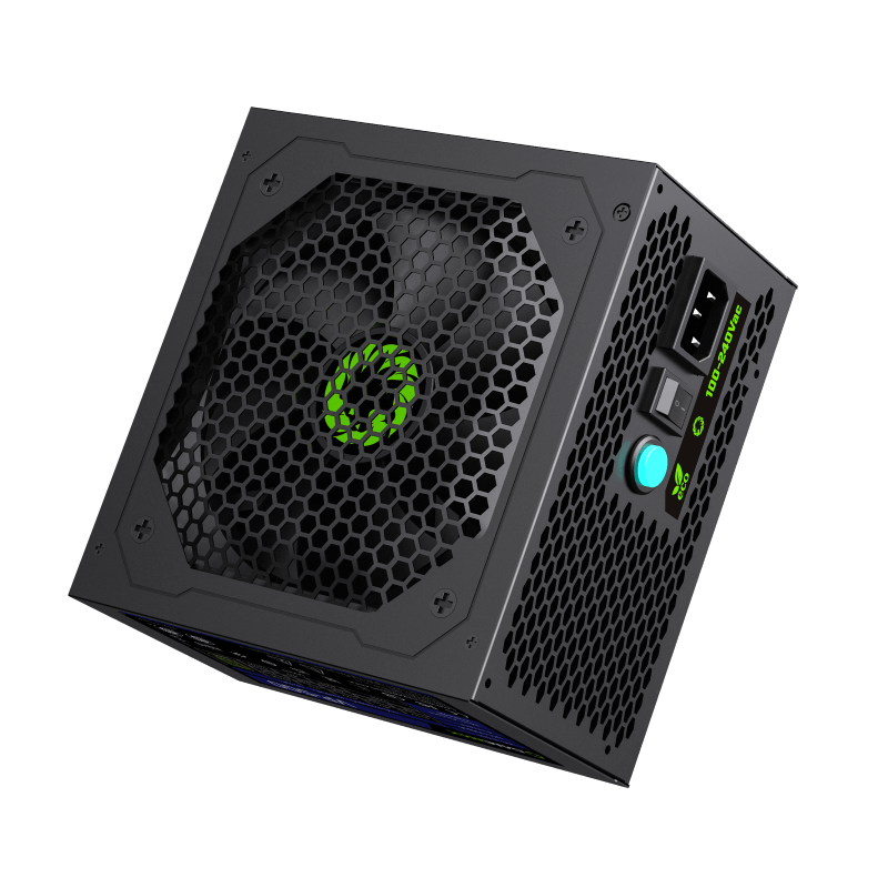 GameMax VP-500 PSU  Power Supply ( VP_ 500)