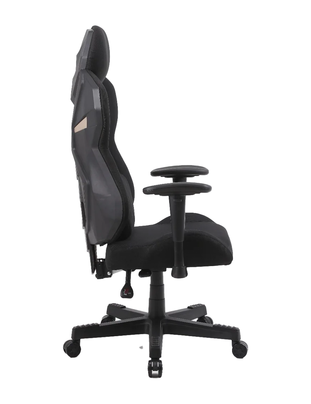 DragonWar GC-027 Black Gaming & Office Chair  | { GC_ 027 }