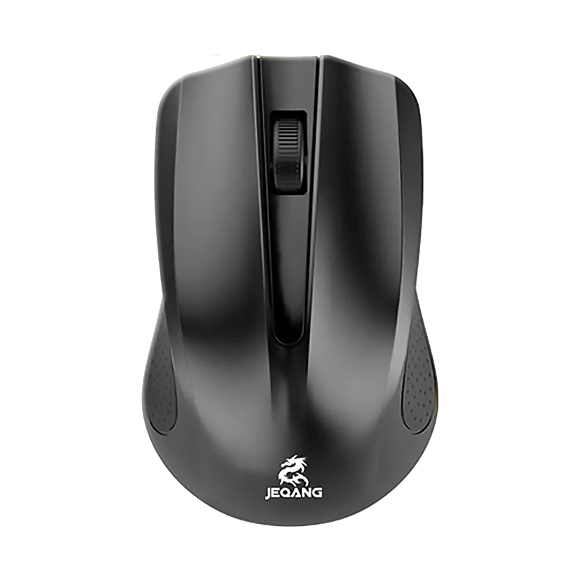 Jeqang JW-7100 Combo - Keyboard & Mouse Wireless | JW7100