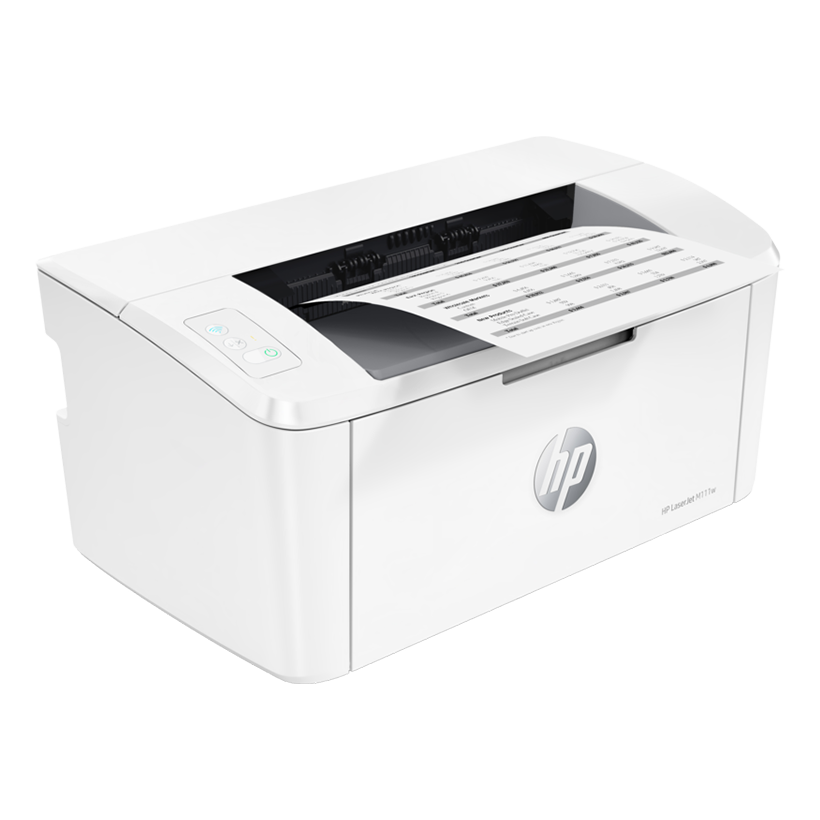 HP LaserJet M111W MONO Laser Printer 20ppm 600dpi A4 Wireless & USB Interface  | { HP_ M 111_w }