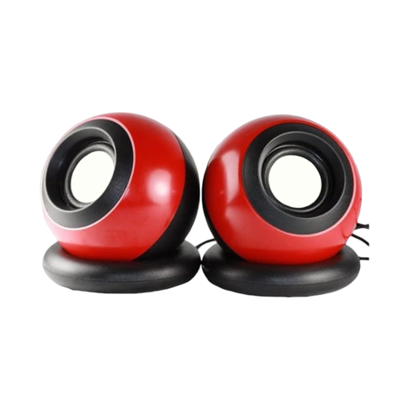 Leerfei E-1022 Mini Bluetooth Speaker 10m Range  | 1022 Portable Stereo Sound