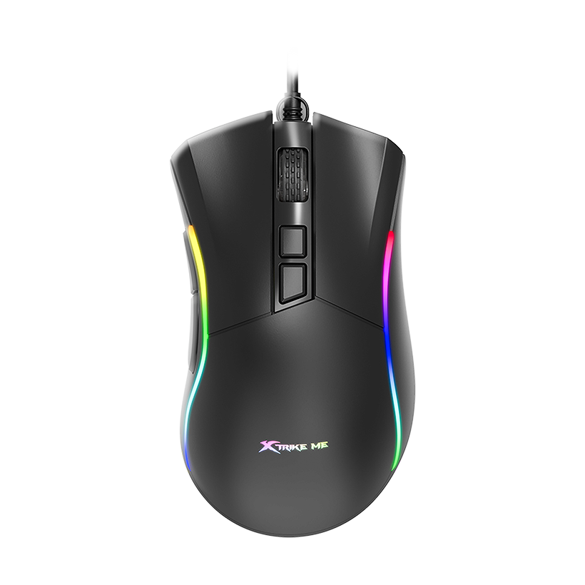 XTrike GM-226 Mouse RGB | GM226