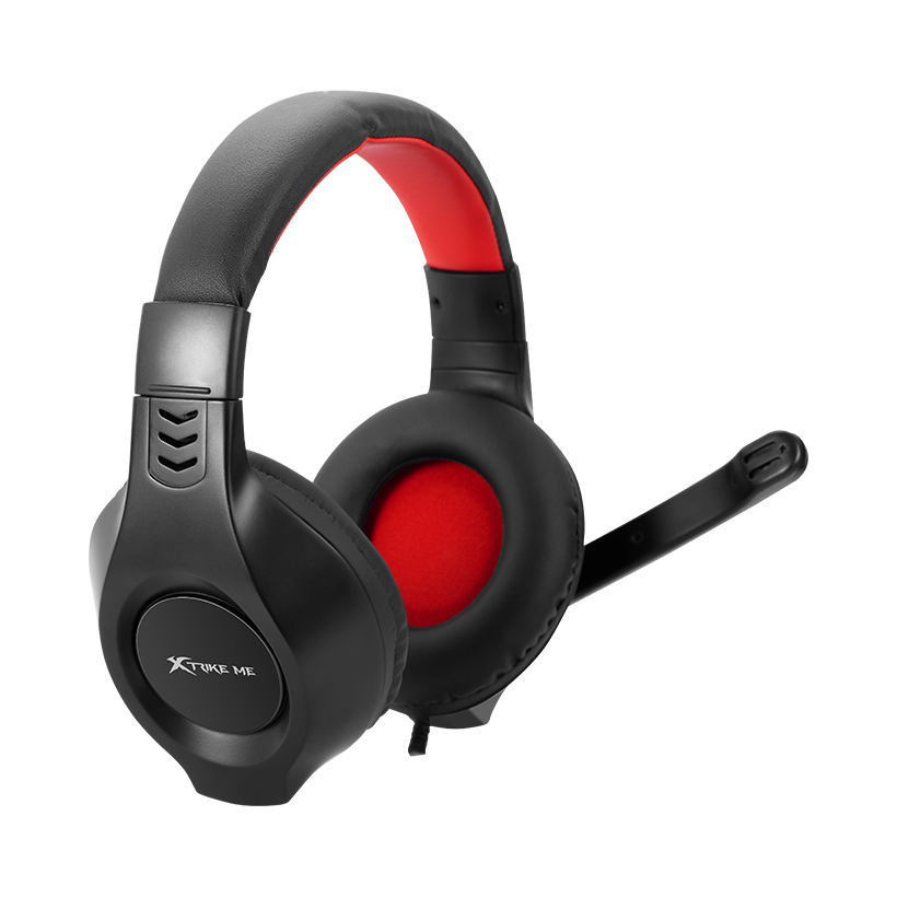 XTrike Me HP-312 Headset