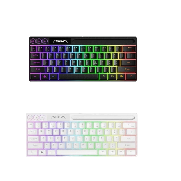 Aula F3061 Keyboard