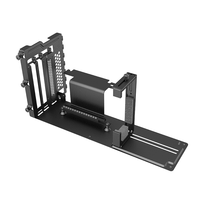 GameMax Vertical GPU Kit | PCI-E Holder