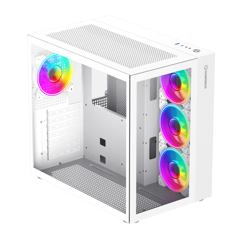 GameMax Infinity WT Gaming Case