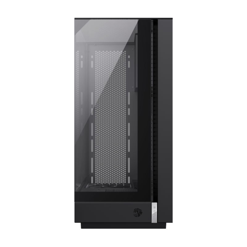 GameMax T20 BK M-ATX Tower RGB PC Cases