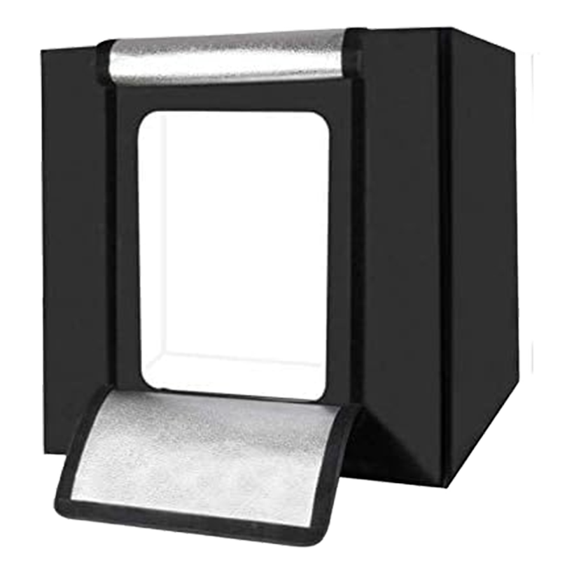 PULUZ PU 5080 Studio Box / Light Box For Product Photography , Size 50cm * 80cm - Portable