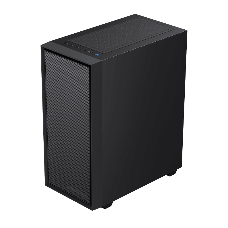 GameMax Storm BK Gaming Case