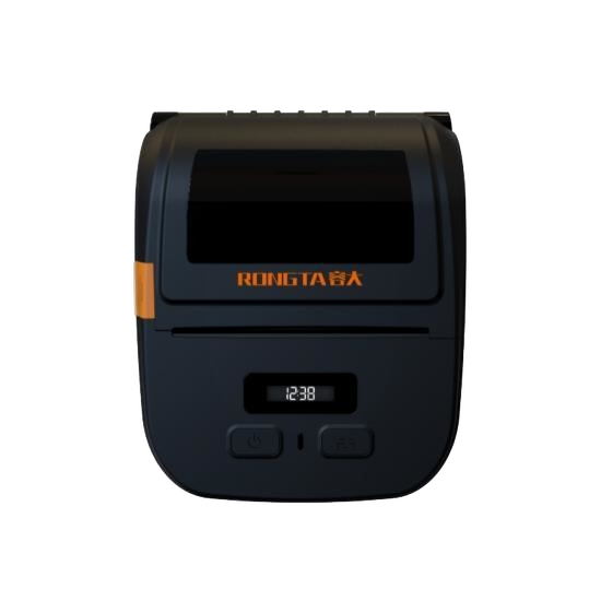 Point Of Sale Rongta RPP30 Portable Label Printer  | RPP 30_