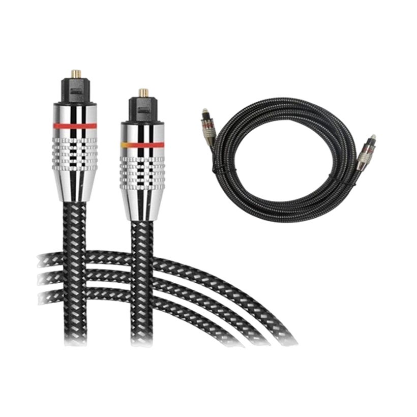 GLINK GL-166 Optical Audio 3m Cable | 3m_ GL_