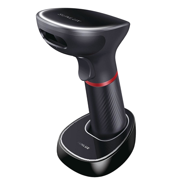 Point Of Sale Barcode Reader Sunlux XL-9610 | ( XL_ 9610 )