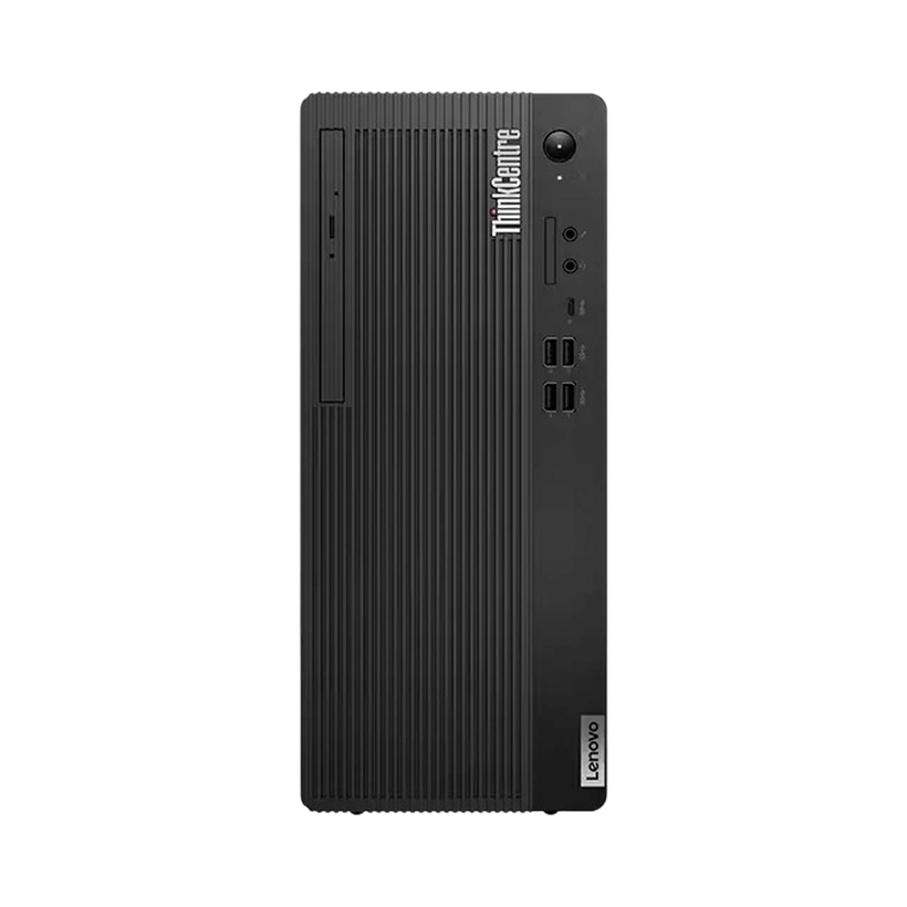 Lenovo NEW ThinkCentre M70t Gen 5 Intel Core i5-13500- SSD : 512GB - Ram : 8GB Memory - Black { PC_ M 70t }