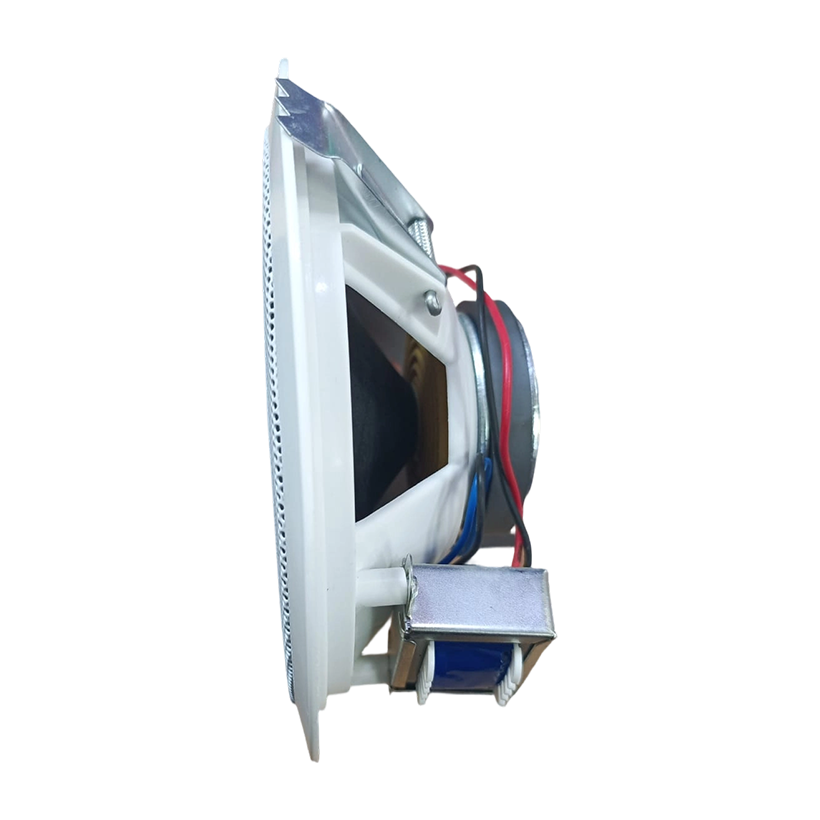 AVCrowns Ceiling Speaker Q-11 6W Ceiling Speaker | AV_ Q11 70–100V 6W_