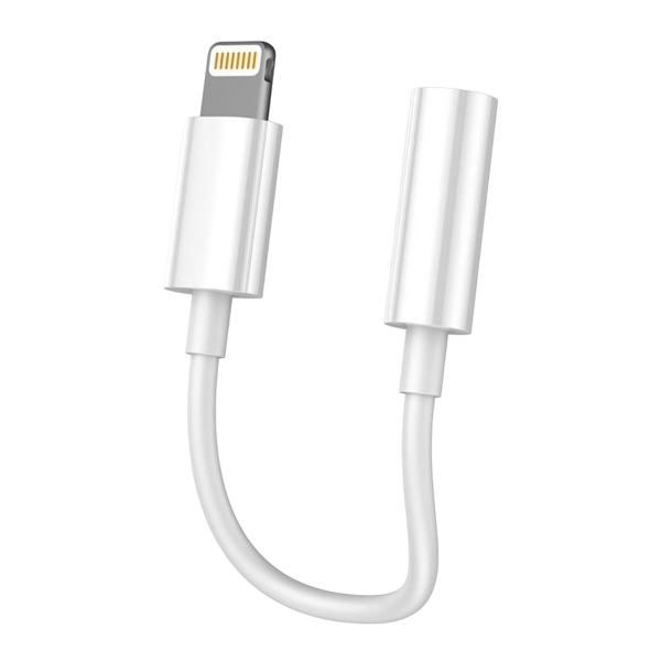 VFan L07 Audio Adapter  3.5mm AUX  | L 07_