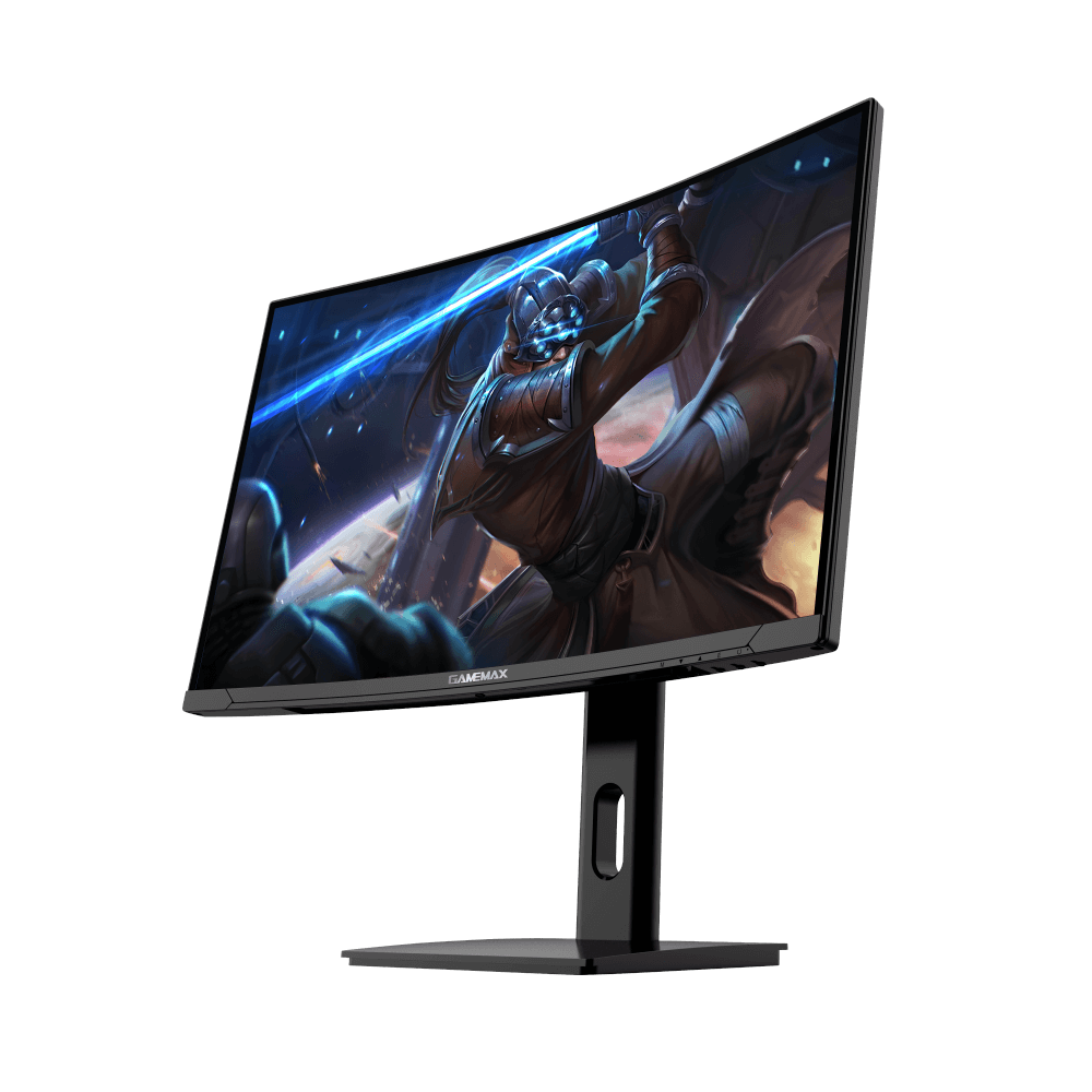 GameMaX GMX27C300 27 Inch Monitor | { GMX27 C300 }