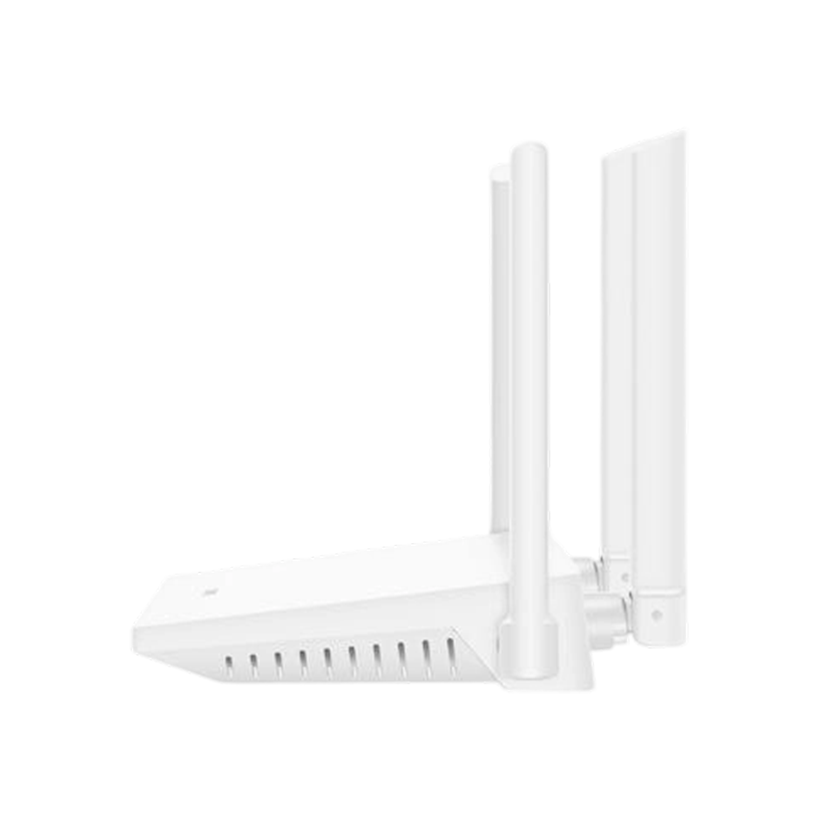 HUAWEI WiFi 6 Wireless AX2 Router - 5 GHz Support up to 1500 Mbps, Comprehensive Parental Control, 3 WAN/LAN Auto-Adaptation Multi Mode