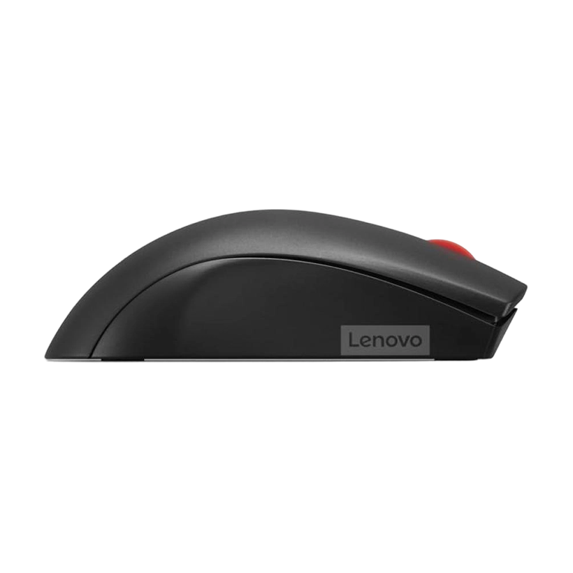 Lenovo 150 Wireless Compact Mouse, 1K DPI Optical sensor, 2.4GHz Wireless Nano USB, 10m range | 150