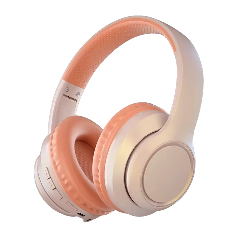HZ-BT613 Headset Wireless BT Music Headphones Over Ear Stereo Sound Lightweight | HZ_ BT_ 613